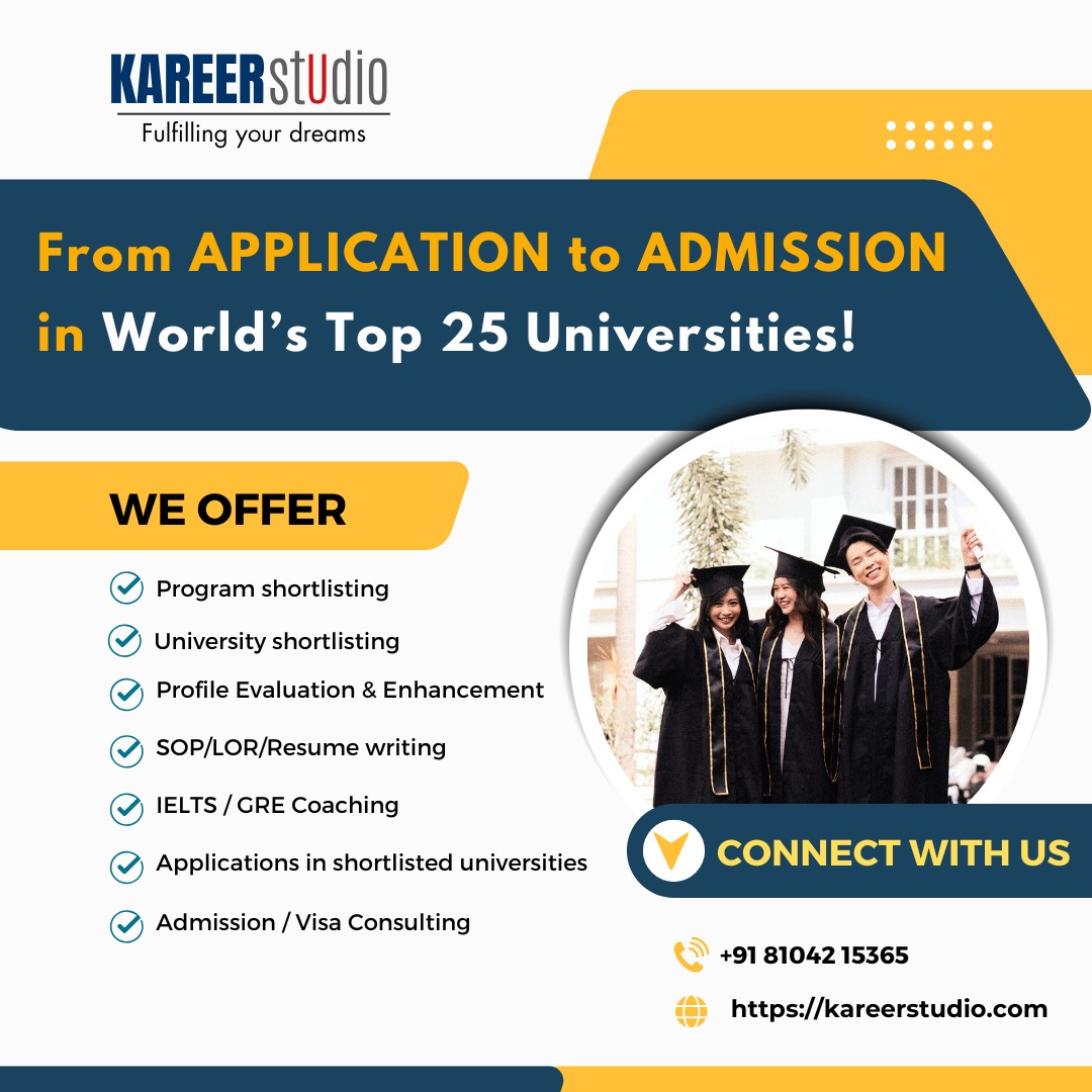 What We Offer