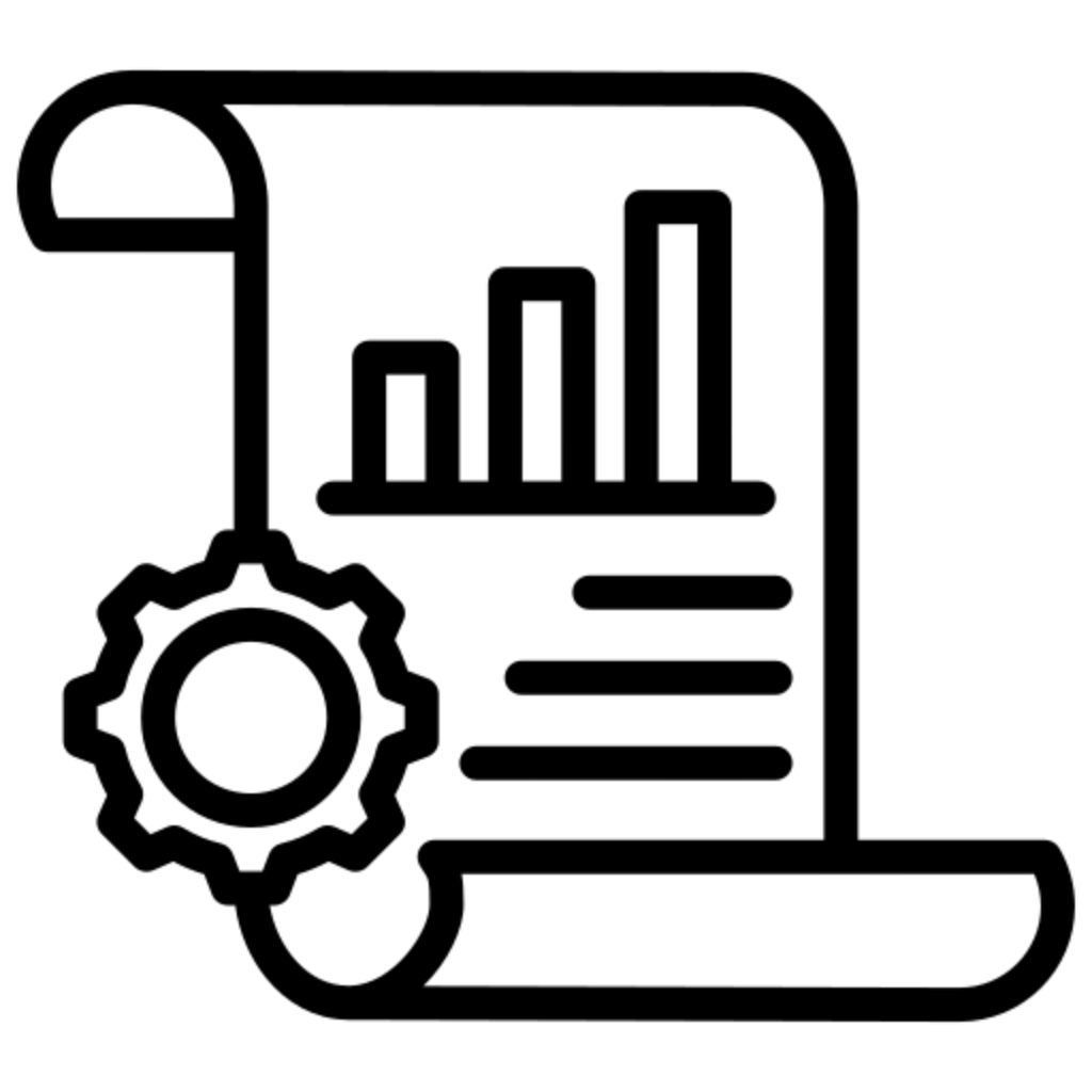 Bespoke Growth Blueprints